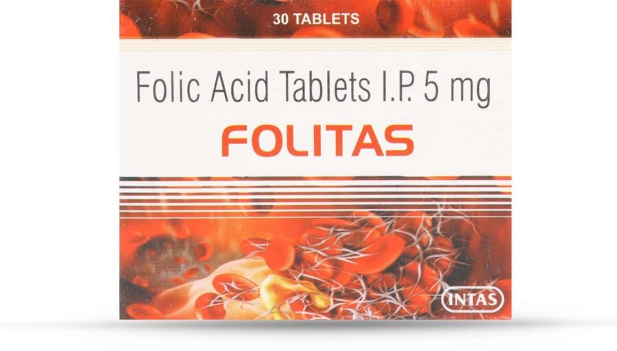 FOLITAS TAB