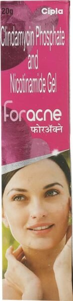 FORACNE GEL