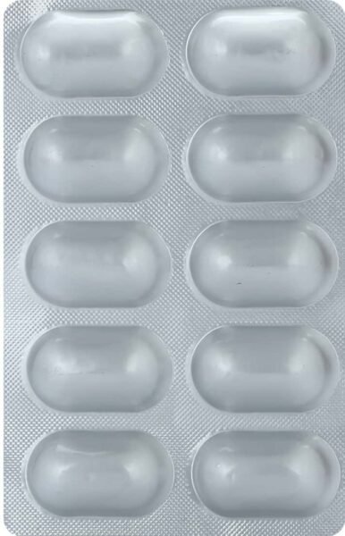 FORTYFIT TABLET