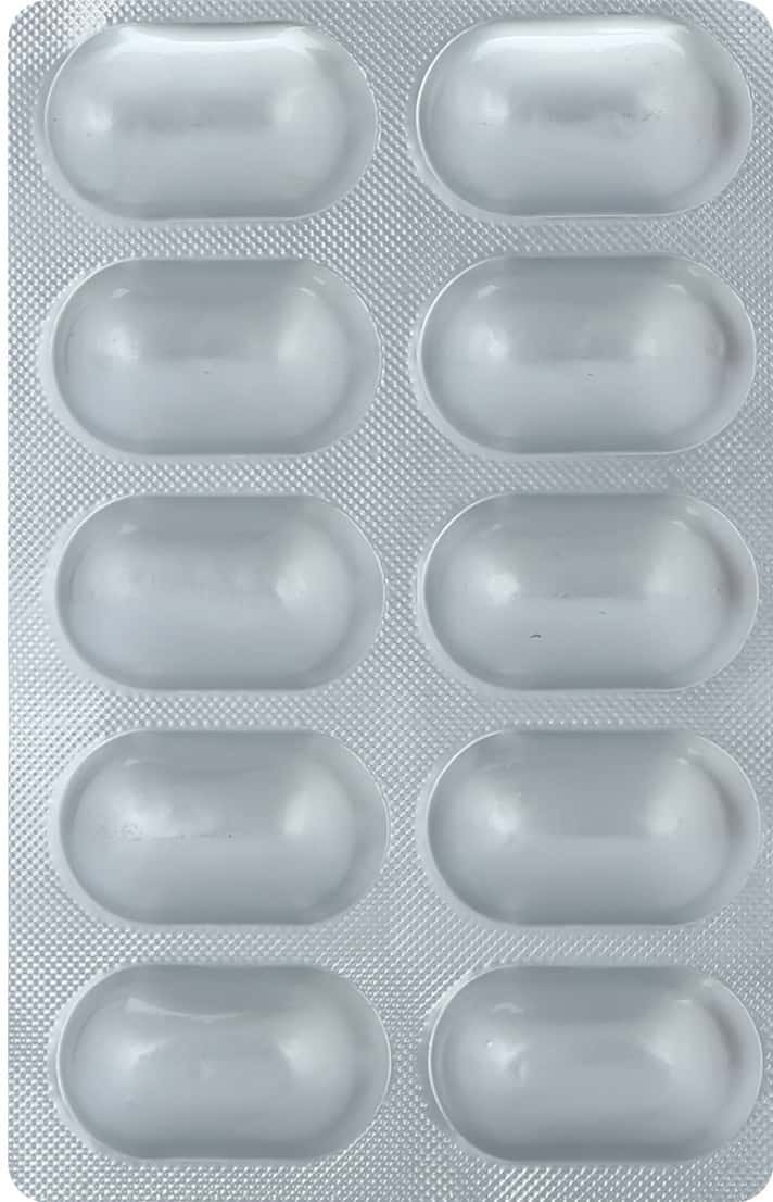 FORTYFIT TABLET