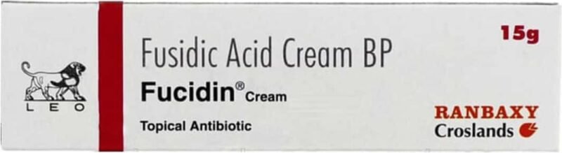 FUMACID CREAM 2%