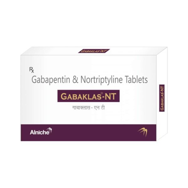 GAISANTAK TABLET
