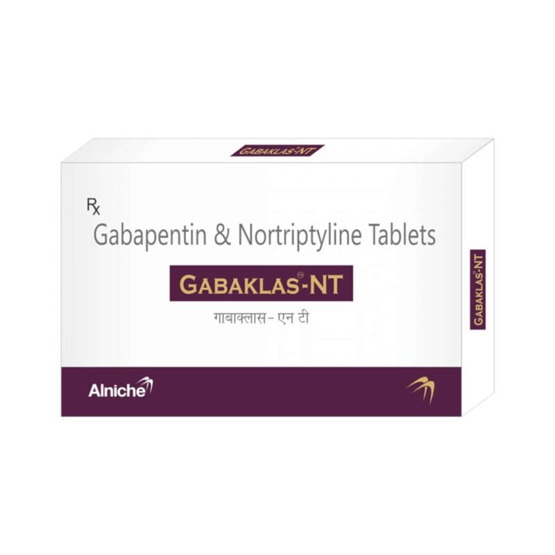 GAISANTAK TABLET