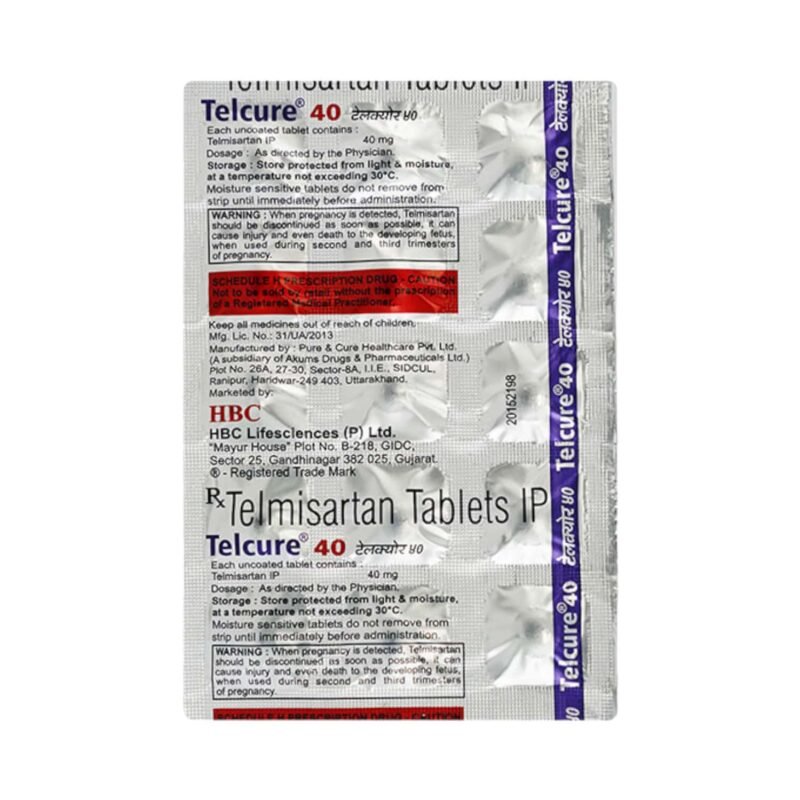 GALCURE TABLET