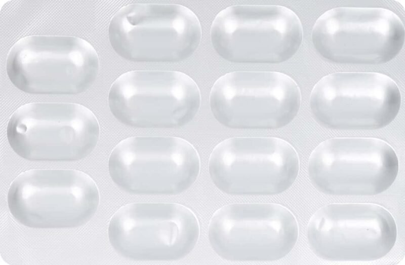 GALCURE TABLET 500TAB