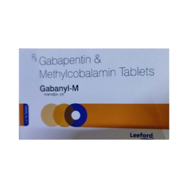 GAMUNE M TAB