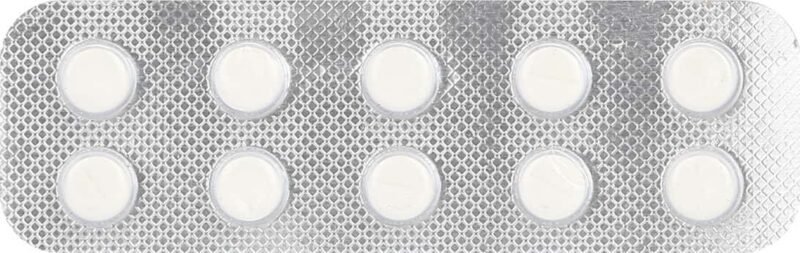 GARCINI TABLET