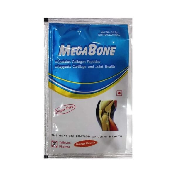 GENIBONE D3 GRANULES