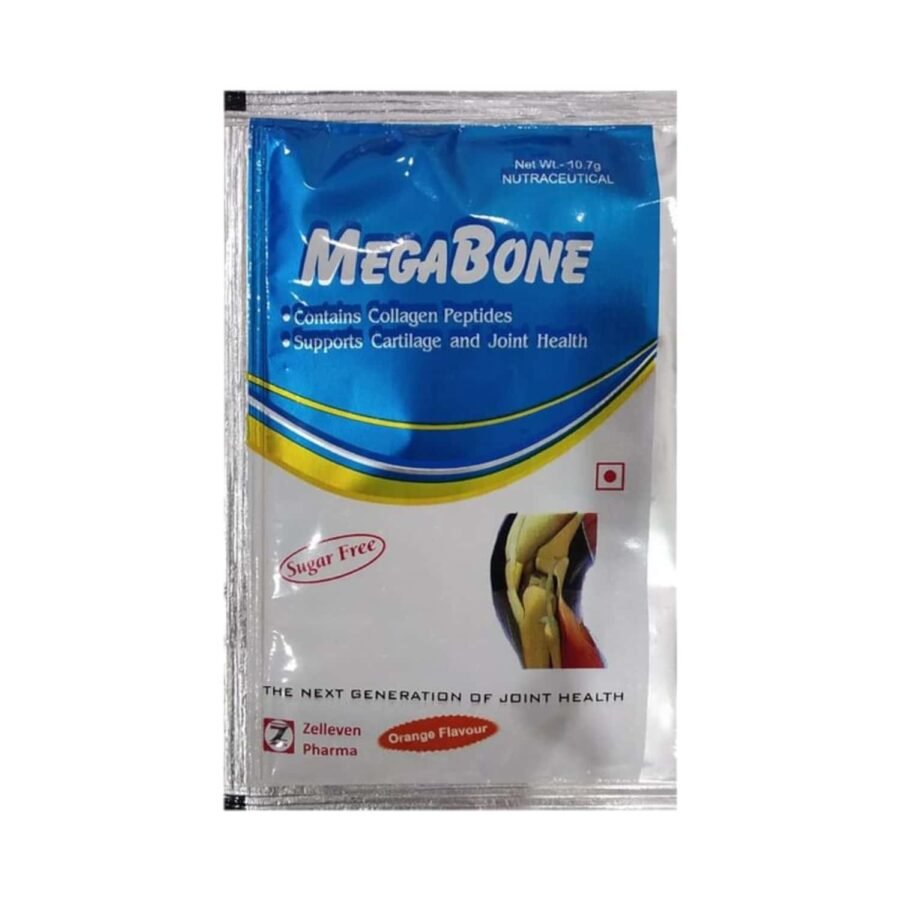GENIBONE D3 GRANULES