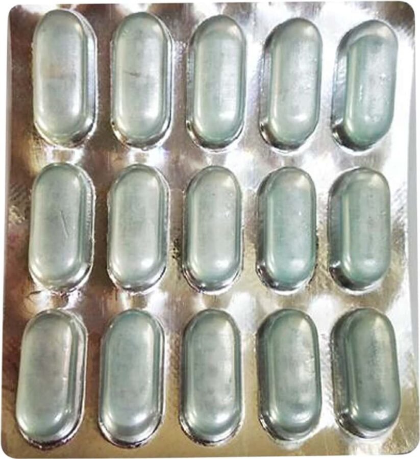 GENIBONE SYP