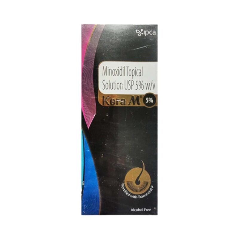 GERMAN MINOXIDIL 5%