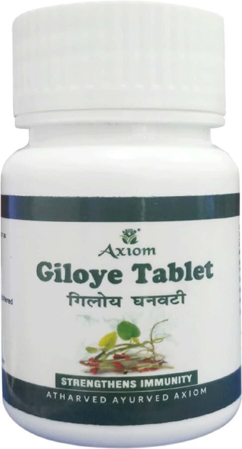 GILOY RAS