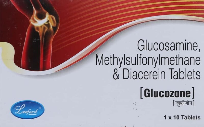 GLUCOSE D REGULAR JAR
