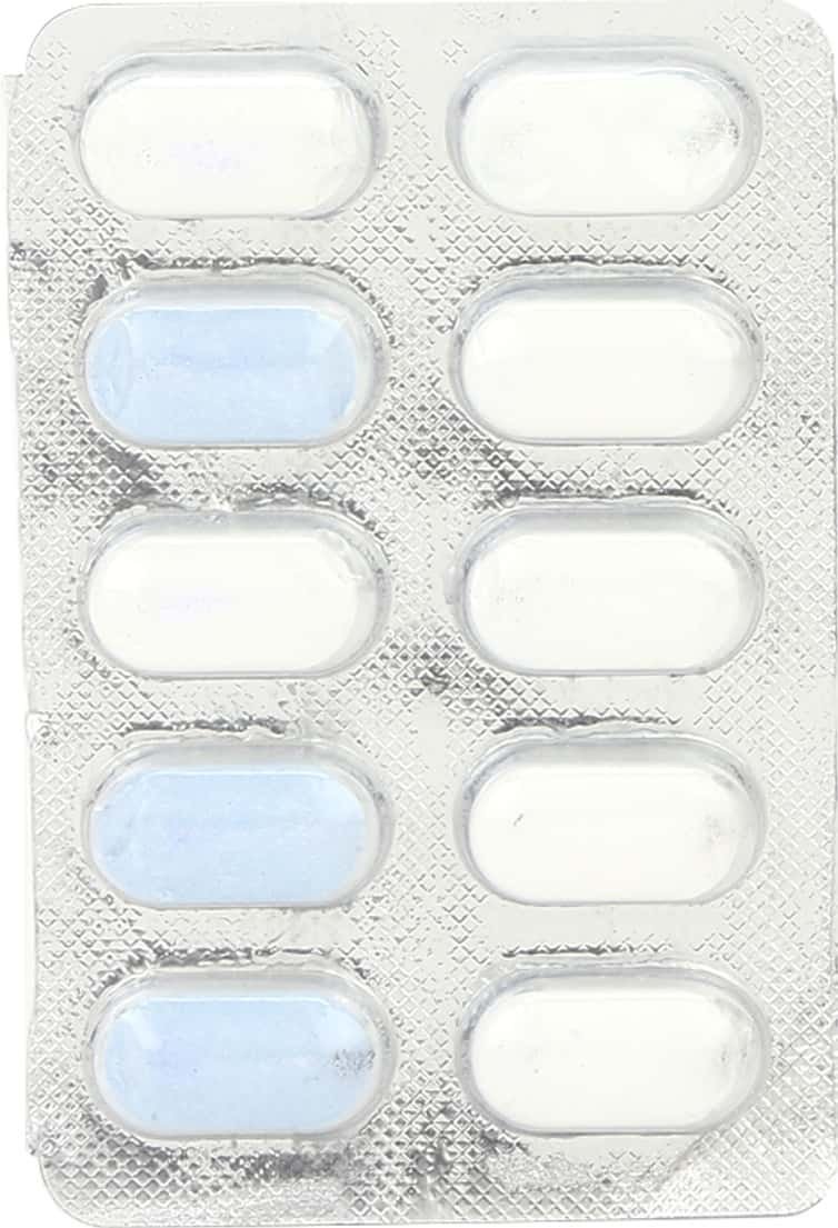 GLUTIYES FORTE TAB