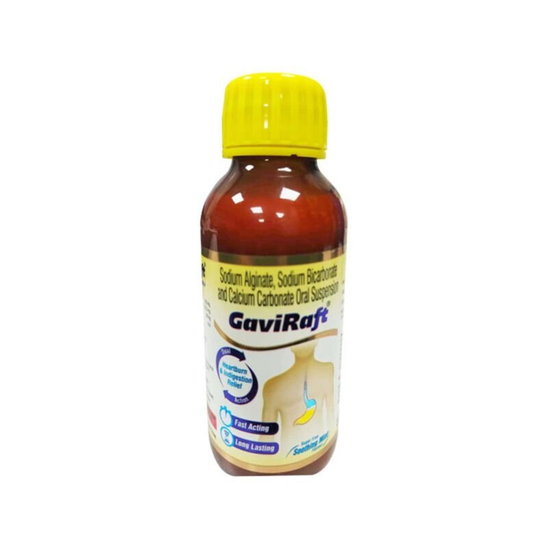 GOVIRO SOFTGEL