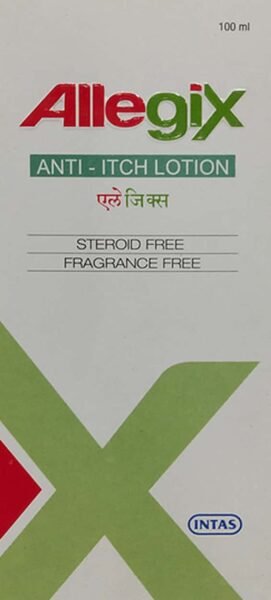 GREENLEAF BODY LOTION