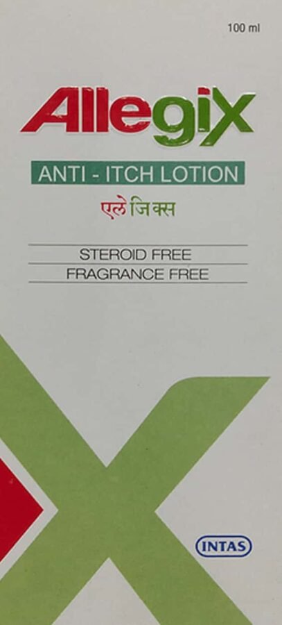 GREENLEAF BODY LOTION