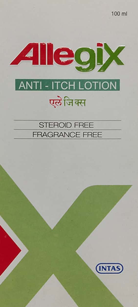 GREENLEAF BODY LOTION