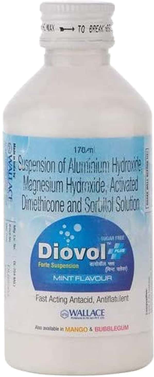 GRIPE WATER