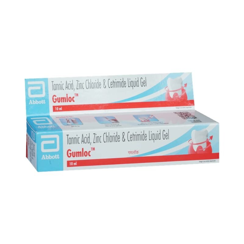 GUMTONE GEL