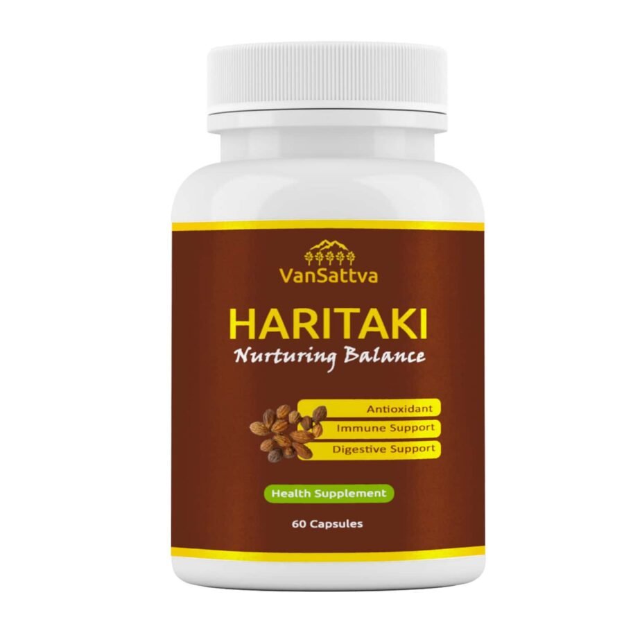 HARITAKI TABLET