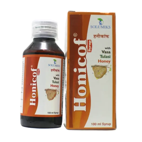 HONICOF SYRUP