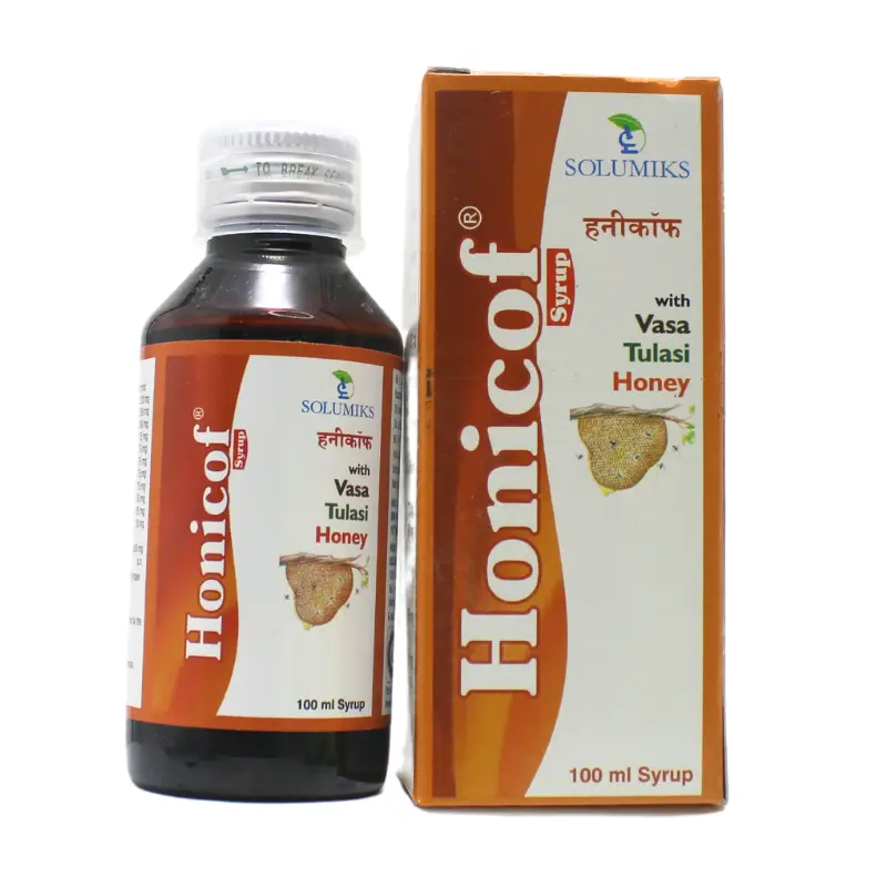 HONICOF SYRUP