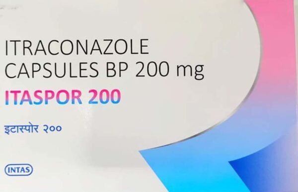 ILASTAR 200 CAP