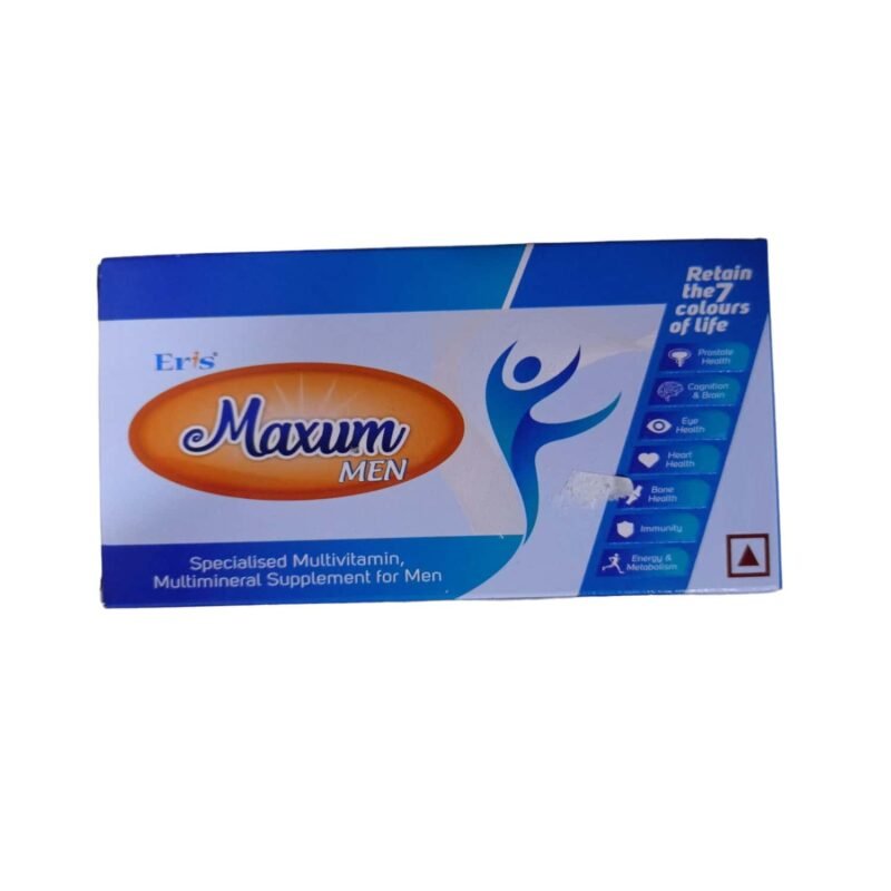 IMACTIVE MEN TAB