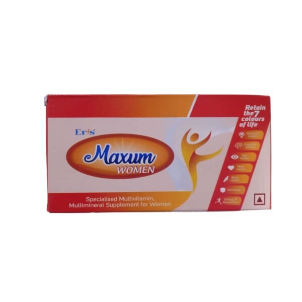 IMACTIVE WOMEN TAB