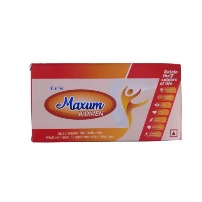 IMACTIVE WOMEN TAB