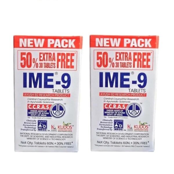 IME-9 TABLET