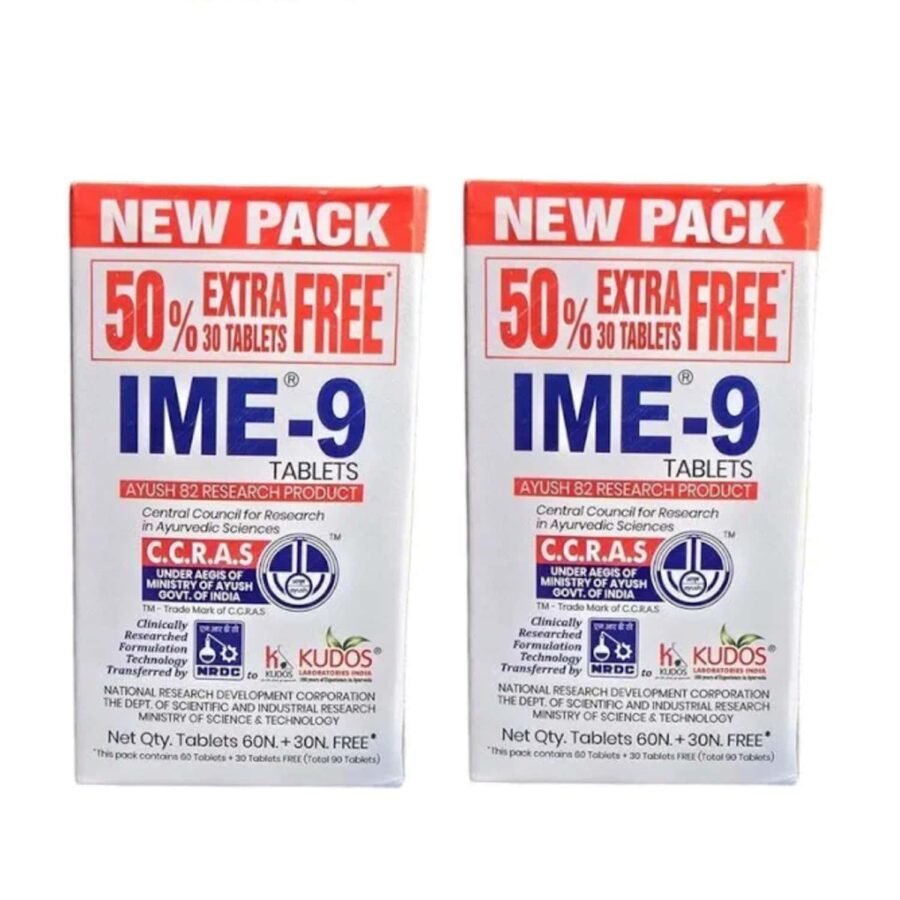 IME-9 TABLET