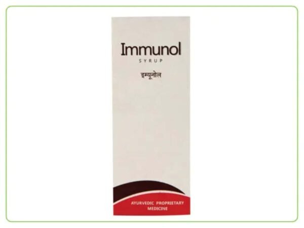 IMMUNO BS TONIC