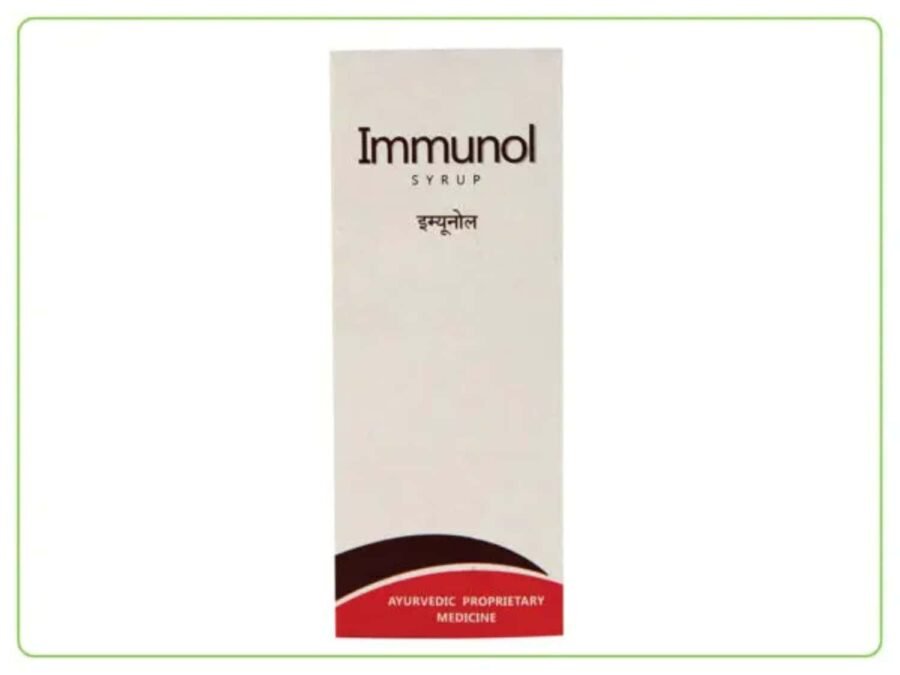 IMMUNO BS TONIC