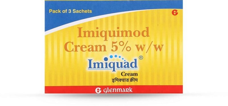IMULAC CREAM