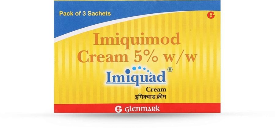 IMULAC CREAM