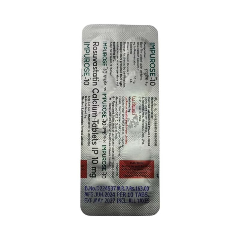 IMUPSORA TABLET