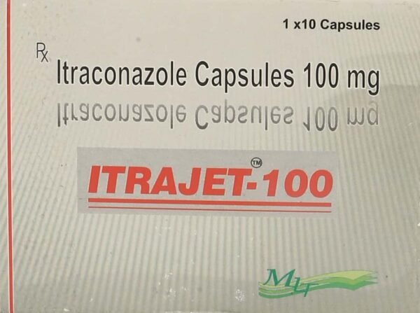 INDRAJEET CAPSULES