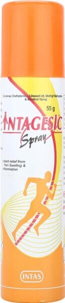 INTAGESIC SPRAY