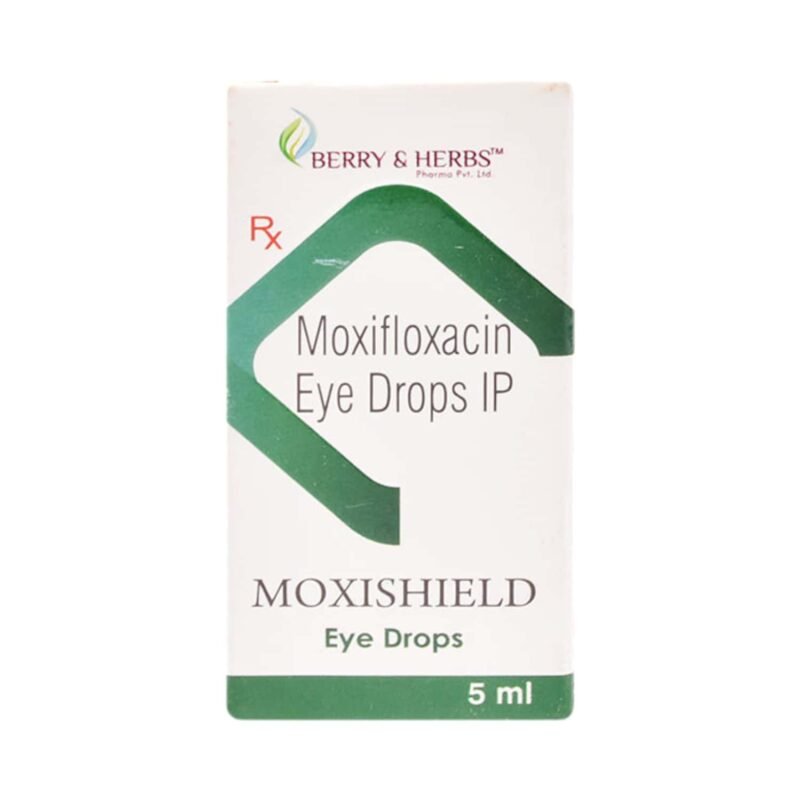 ISOTINE EYE DROP