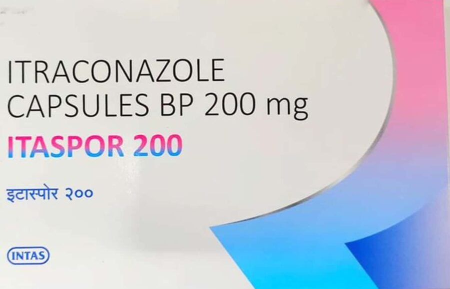 ITAPRO 200 CAP