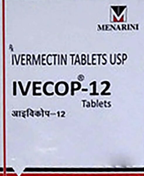 IVERA 12 TAB