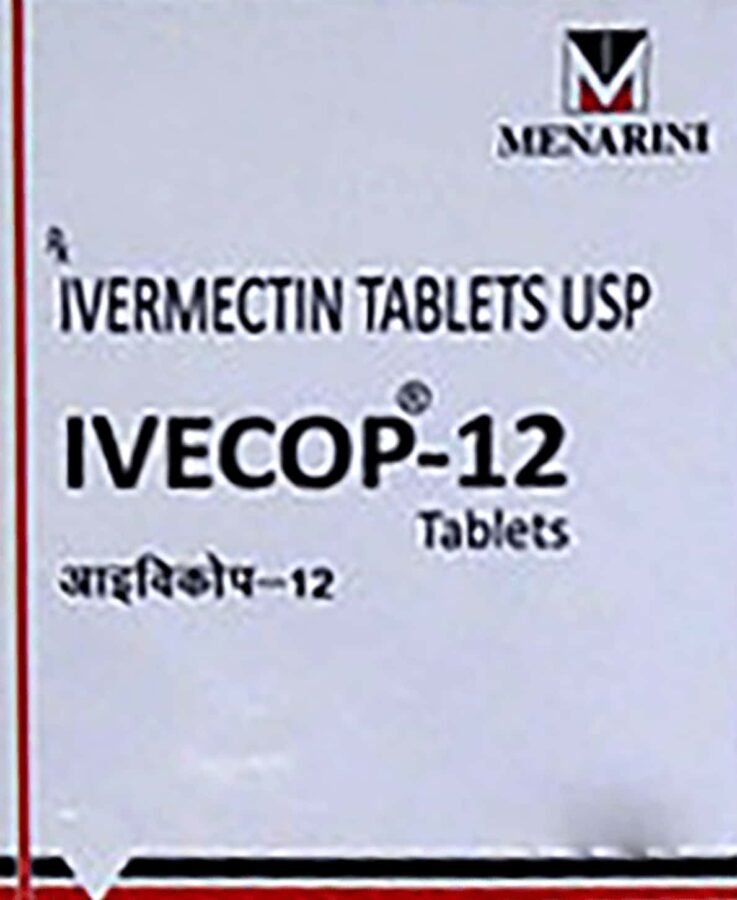 IVERA 12 TAB