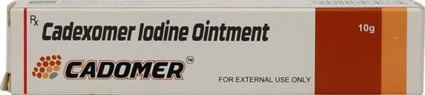 JAKHMERUZ OINTMENT
