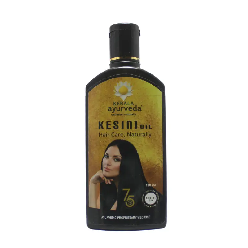 JAPAKUSUM HAIR OIL