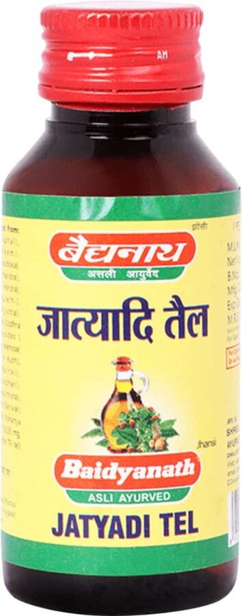JATYADI TEL