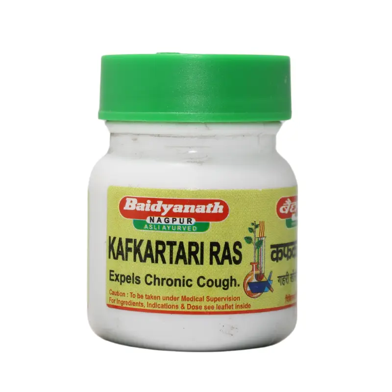 KAFAKARTARI RAS