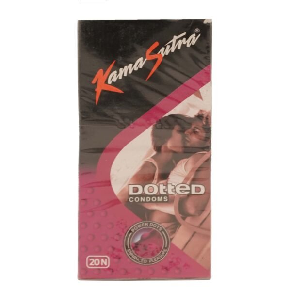 KAMASUTRA DOTTED