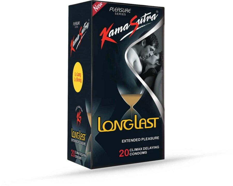 KAMASUTRA LONGLAST